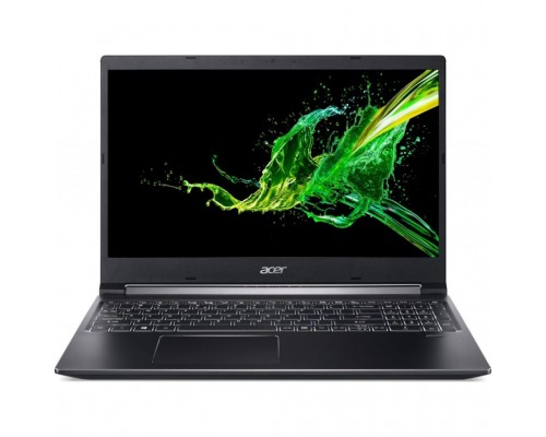 Ноутбук Acer Aspire 7 A715-75G (NH.Q87EU.004)