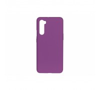 Чохол до моб. телефона 2E Basic OnePlus Nord (AC2003), Solid Silicon, Purple (2E-OP-NORD-OCLS-PR)