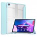 Чохол до планшета BeCover Soft Edge PM Lenovo Tab M10 Plus TB-125F (3rd Gen)/K10 Pro TB-226 10.61" Light Blue (708370)