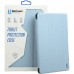 Чохол до планшета BeCover Soft Edge PM Lenovo Tab M10 Plus TB-125F (3rd Gen)/K10 Pro TB-226 10.61" Light Blue (708370)