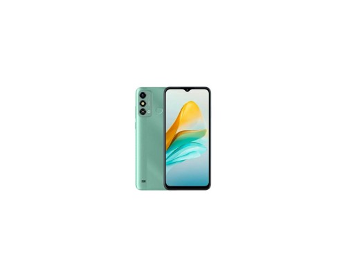 Мобільний телефон ZTE Blade A53 2/32GB Green (993076)