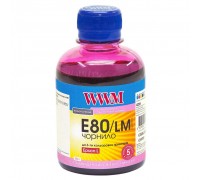 Чернила WWM EPSON L800 Light Magenta (E80/LM)