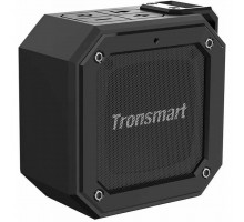 Акустична система Tronsmart Element Groove Bluetooth Speaker Black (322483)