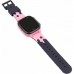 Смарт-часы ATRIX iQ2100 IPS Cam Pink Детские телефон-часы с трекером (iQ2100 Pink)