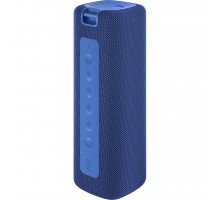 Акустическая система Xiaomi Mi Portable Bluetooth Spearker 16W Blue