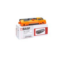 Картридж BASF для HP CLJ 1500/2500 аналог C9700A Black (KT-C9700A)