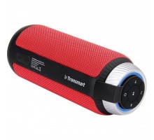Акустична система Tronsmart Element T6 Portable Bluetooth Speaker Red (235566)