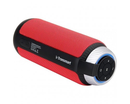 Акустична система Tronsmart Element T6 Portable Bluetooth Speaker Red (235566)