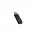 USB флеш накопичувач Team 32GB C182 Black USB 2.0 (TC18232GB01)