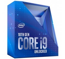 Процесор INTEL Core™ i9 10850K (BX8070110850K)