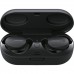 Навушники Bose Sport Earbuds Triple Black (805746-0010)