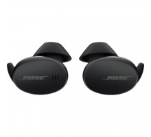 Навушники Bose Sport Earbuds Triple Black (805746-0010)