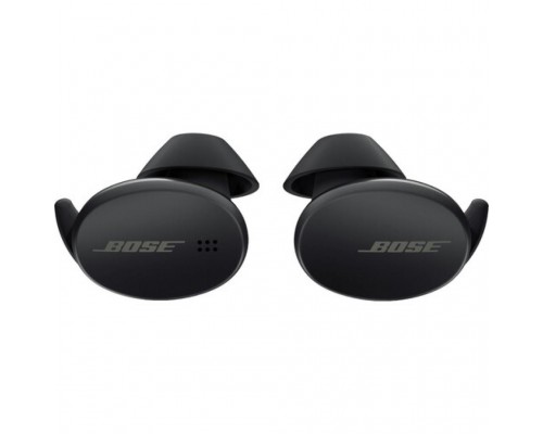 Навушники Bose Sport Earbuds Triple Black (805746-0010)