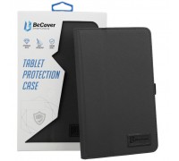 Чохол до планшета BeCover Slimbook Huawei MatePad T10s / T10s (2nd Gen) Black (705451)