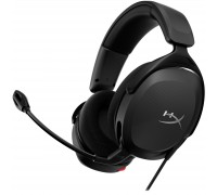 Навушники HyperX Cloud Stinger 2 Core Wired Black (683L9AA)