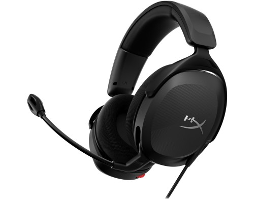 Навушники HyperX Cloud Stinger 2 Core Wired Black (683L9AA)