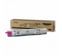 Тонер-картридж Xerox 700DCP Magenta (006R01381)