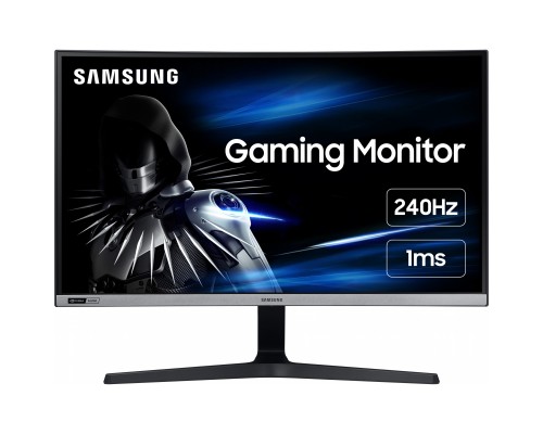 Монітор Samsung C27RG50FQI (LC27RG50FQIXCI)