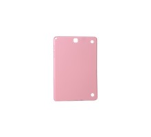 Чохол до планшета BeCover Samsung Tab A 9.7 T550/T555 Pink (700754)