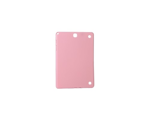 Чохол до планшета BeCover Samsung Tab A 9.7 T550/T555 Pink (700754)