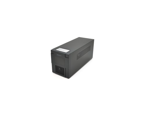 Пристрій безперебійного живлення Qoltec Qoltec QLT1200 (720W) (QLT1200-53954)