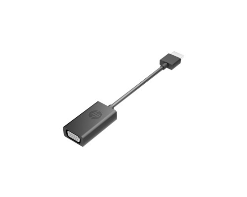 Перехідник HDMI to VGA Adapter HP (X1B84AA)