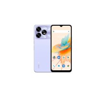 Мобільний телефон Umidigi A15 (MP33) 8/256Gb Violet (6973553523125)