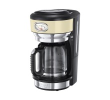 Крапельна кавоварка Russell Hobbs 21702-56