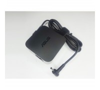 Блок питания к ноутбуку ASUS 65W 19V 3.42A разъем 4.0/1.35 кардр. под кабель (ADP-65GD)