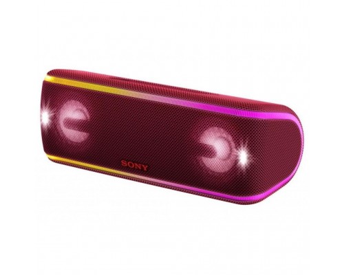 Акустична система SONY SRS-XB41L Red (SRSXB41R.RU4)