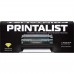 Картридж Printalist HP CLJ M276n/M251n/ CF212A Yellow (HP-CF212A-PL)