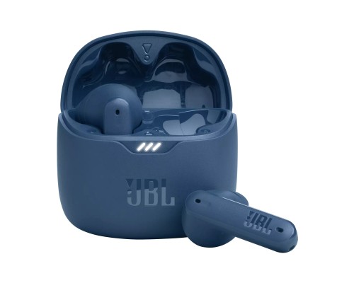 Навушники JBL Tune Flex Blue (JBLTFLEXBLU)