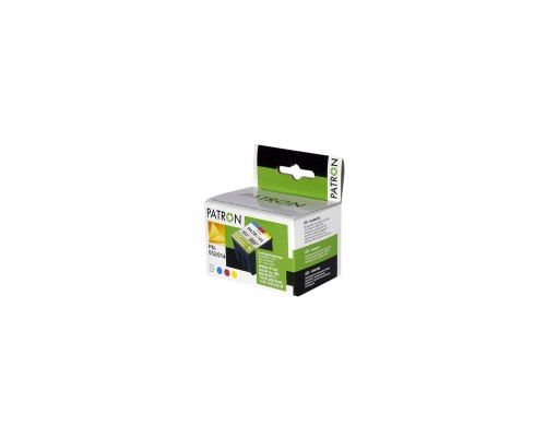 Картридж PATRON EPSON T052040 COLOUR (PN-052/014)