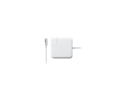 Блок живлення до ноутбуку 60W MagSafe Power Adapter Apple (MC461Z/A)