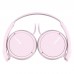 Навушники SONY MDR-ZX110 Pink (MDRZX110P.AE)