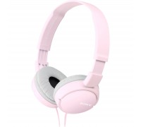 Навушники Sony MDR-ZX110 Pink (MDRZX110P.AE)