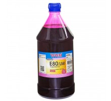 Чорнило WWM Epson L800 1000г Light Magenta (E80/LM-4)