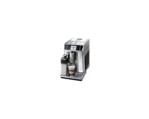 Кофеварка DeLonghi ECAM 650.55 MS (ECAM650.55MS)