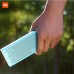 Акустична система Xiaomi Mi Speaker Bluetooth Blue (QBH4054US)