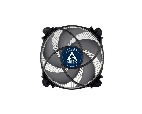 Кулер для процессора Arctic Alpine 12 CO (ACALP00031A)