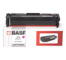 Картридж BASF Canon для MF641/643/645, LBP-621/623 Magenta (KT-3026C002)