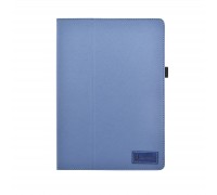 Чохол до планшета BeCover Slimbook для Lenovo Tab E10 TB-X104 Deep Blue (703661)