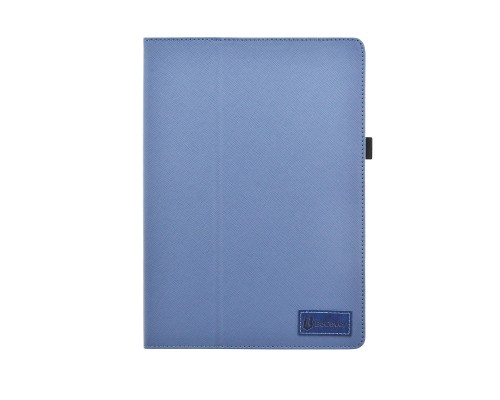 Чохол до планшета BeCover Slimbook для Lenovo Tab E10 TB-X104 Deep Blue (703661)