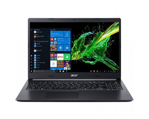 Ноутбук Acer Aspire 5 A515-55G-512V (NX.HZBEU.002)