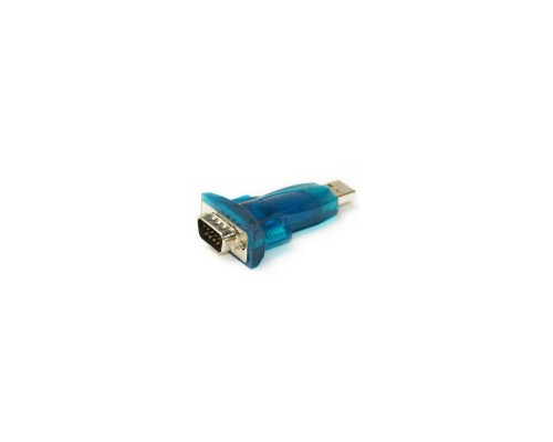 Переходник USB to COM PowerPlant (KD00AS1286)