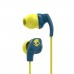 Навушники Skullcandy METHOD Teal/Acid/Acid (S2CDJY-358)