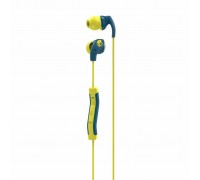 Навушники Skullcandy METHOD Teal/Acid/Acid (S2CDJY-358)