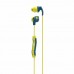 Навушники Skullcandy METHOD Teal/Acid/Acid (S2CDJY-358)