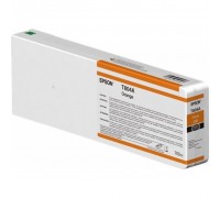 Картридж EPSON SC-P6000/P7000/P8000/P9000 Orange 700мл (C13T804A00)