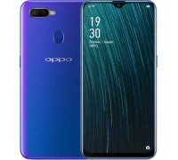 Мобильный телефон Oppo A5s 3/32GB Blue (OFCPH1909_BLUE)